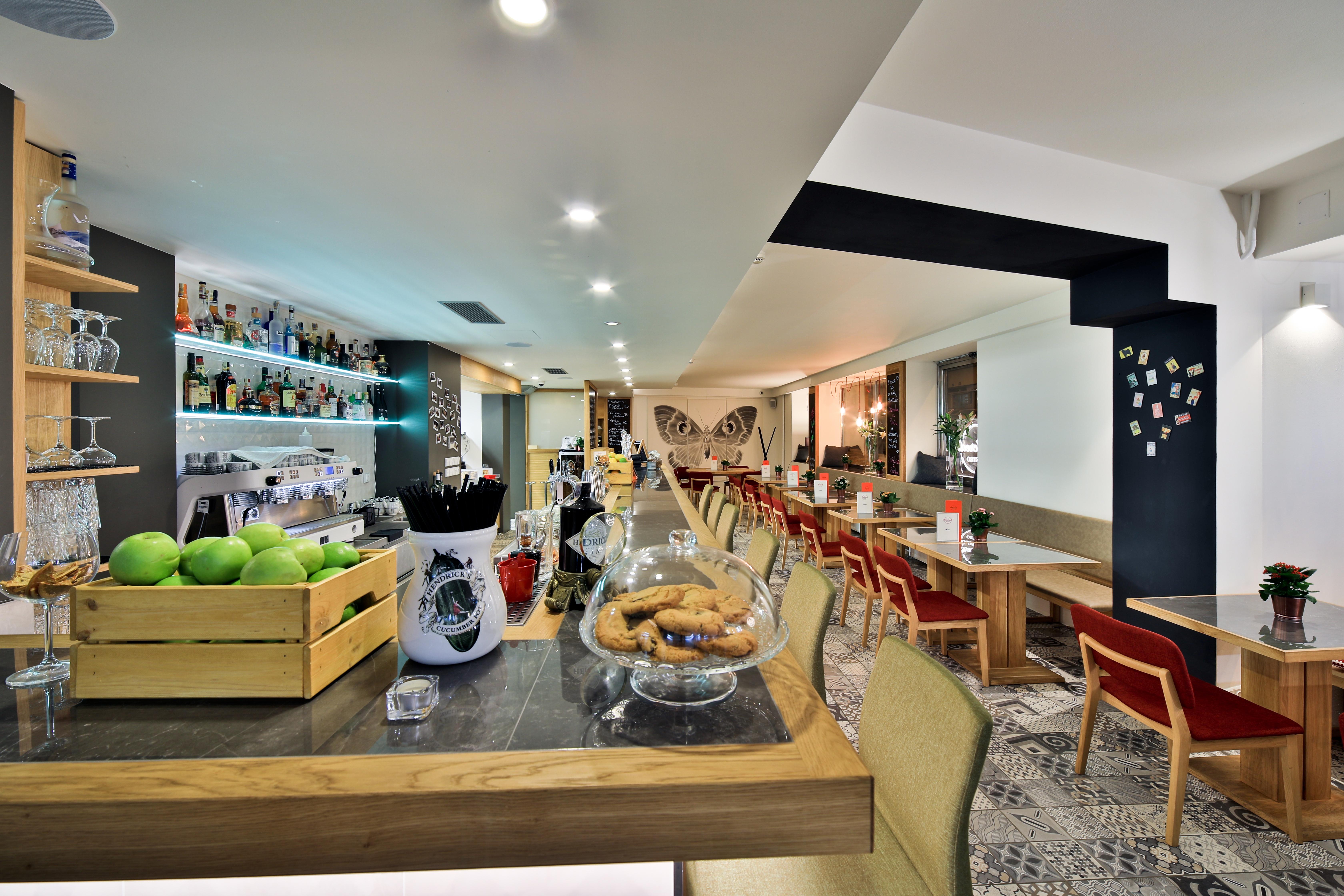 Belvedere Hotel Praga