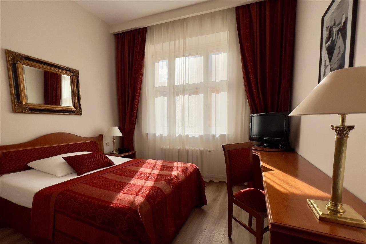 Belvedere 4* Praga